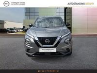 Occasion Nissan Juke N-Connecta 114 ch (83 kW) 2023 Gris SUV