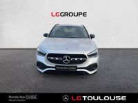 occasion Mercedes GLA250 ClasseE 160+102ch Business Line 8g-dct