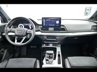 occasion Audi Q5 55 TFSI e 367ch S line quattro S tronic 7