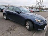 occasion Lexus IS300h Business Euro6d-t