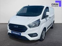 Occasion Ford Transit Custom 130 ch (95 kW) 2023 Berline