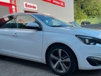Occasion Peugeot 308 SW Allure 120 ch (88 kW) 2015 Break