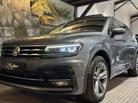 Occasion VW Tiguan Allspace R-line 150 ch (110 kW) 2021 SUV