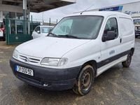 Occasion Citroën Berlingo 2002 Monospace