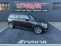 Occasion Mini Cooper S Clubman 175 ch (128 kW) 2008 Break