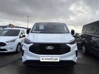 Occasion Ford Transit Trend 136 ch (100 kW) 2024