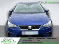 occasion Seat Ibiza 1.0 75 ch BVM