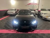 occasion BMW M2 coupe f87 lci 370 ch m dkg7