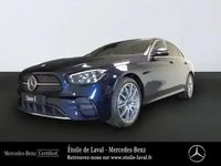occasion Mercedes E300 Classe194+122ch Amg Line 9g-tronic