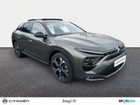 occasion Citroën C5 X Hybride rechargeable 225ch Shine Pack ëEAT8