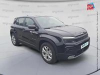 Occasion Jeep Avenger Altitude 2025 Volcano SUV