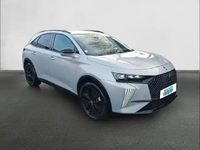 Occasion DS Automobiles DS7 Crossback 2022 Gris SUV
