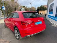 occasion Audi A3 Design Luxe 2.0 TDI 110 kW (150 ch) 6 vitesses