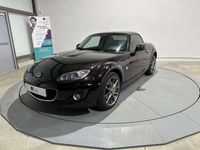 occasion Mazda MX5 MX-51.8l 126 ch roadster SÉRIE LIMITÉE HAMAKI CA