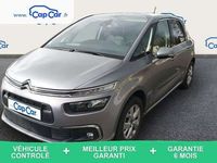 occasion Citroën C4 SpaceTourer 1.5 BlueHDi 130 EAT8 Origins