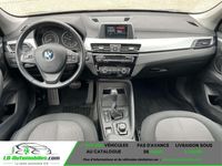 occasion BMW X1 sDrive 18d 150 ch BVA