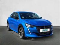 Occasion Peugeot 208 GTi 100 ch (73 kW) 2021 Bleu Citadine