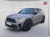 Occasion Mini Cooper Countryman 137 ch (100 kW) 2020 Gris SUV