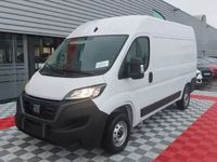 occasion Fiat Ducato FOURGON TOLE 3.3 M H2 H3-POWER 140 CH PACK PRO LOU