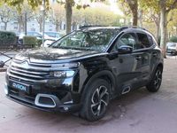 occasion Citroën C5 Aircross 1.2 puretech 130 s\u0026s shine