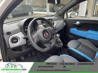 occasion Fiat 500 1.2 8V 69 ch BVM