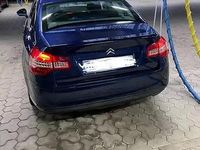 Occasion Citroën C5 Exclusive 136 ch (100 kW) 2009 Berline