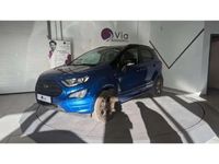 occasion Ford Ecosport 1.0 Scti Ecoboost 125 St-line