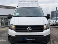 Nouvelle VW Crafter Business 166 ch (122 kW) 2025 Van
