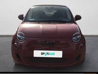 occasion Fiat 500C Nouvelle My23 Serie 2 E 95 Ch (red) 2.0