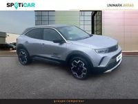 Occasion Opel Mokka-e Ultimate 100 kW (136 ch) 2025 Noir SUV