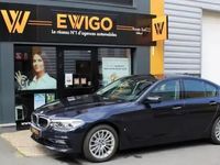 occasion BMW 530 Serie 5 Vi (g30) Ea Iperformance 252 Ch Sport Steptronic (full Options)