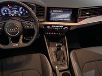 occasion Audi A1 35 Tfsi 150 Ch S Tronic 7 S Line