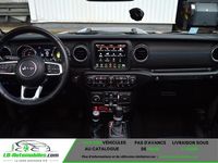 Occasion Jeep Wrangler Unlimited 381 ch (280 kW) 2021 SUV