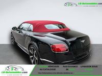 occasion Bentley Continental V8s 4.0 528 Ch Bva