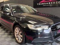 Occasion Audi A6 245 ch (180 kW) 2011 Berline