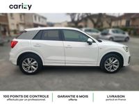 occasion Audi Q2 1.4 Tfsi Cod 150 Ch S Tronic 7