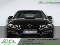Occasion BMW M4 Comfort Edition 450 ch (330 kW) 2020 Coupé