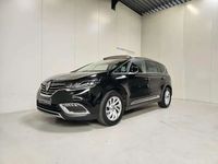occasion Renault Espace 1.6 Dci - 7pl - Pano-gps-bose - Topstaat 1ste ...