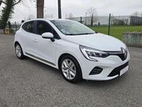 Occasion Renault Clio V Business 140 ch (102 kW) 2020 Berline