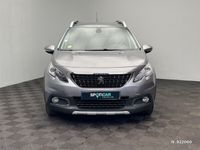 occasion Peugeot 2008 I BLUEHDI 120CH S&S EAT6 ALLURE