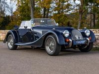 Occasion Morgan Plus 4 143 ch (105 kW) 2007 Bleu Cabriolet