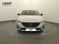 Occasion Peugeot 308 Active 130 ch (95 kW) 2023 Berline