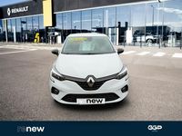 Occasion Renault Clio V Evolution 2023 Blanc Citadine