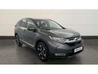 occasion Honda CR-V 2.0 i-MMD 184ch Executive 4WD AT