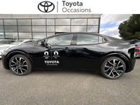 occasion Toyota Prius 2.0 Hybride Rechargeable 223ch Design (sans toit panoramique) - VIVA193412966