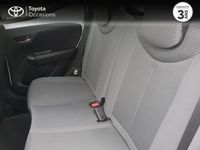 occasion Toyota Aygo 1.0 VVT-i 72ch x-look 5p MY20 - VIVA194508299