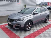 occasion Peugeot 3008 Business Bluehdi 130ch Ss Eat8 Active