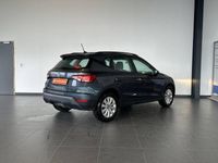occasion Seat Arona 1.6 Tdi 95 Ch Start/stop Bvm5 Style Business