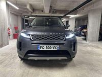 Occasion Land Rover Range Rover evoque 150 ch (110 kW) 2019 SUV