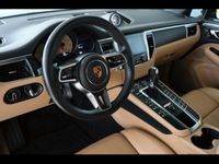 occasion Porsche Macan 2.0 252